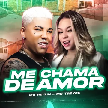 Me Chama de Amor (Remix)