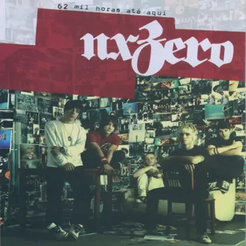Razões E Emoções (Estúdio)-cover