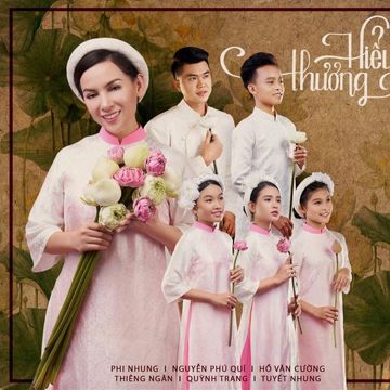 Đêm Mưa Nhớ Mẹ-cover