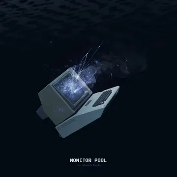 Monitor Pool (feat. Khundi Panda)-cover