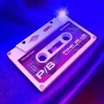 Pink Blue-cover