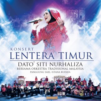 Patah Hati - Live-cover