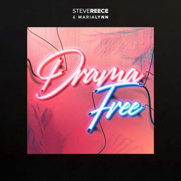 Drama Free-cover