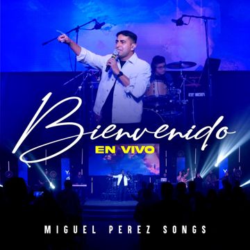 Nadie Mas - En vivo-cover