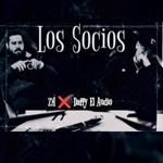 Los Socios (feat. Daffy El Audio)-cover