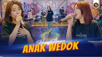 Anak Wedok (HA) 