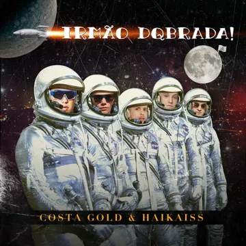 Irmão DQbrada!-cover
