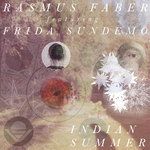 Indian Summer(Knight One Remix)-cover
