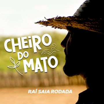 Cheiro do Mato-cover
