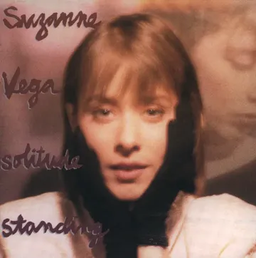 Solitude Standing-cover