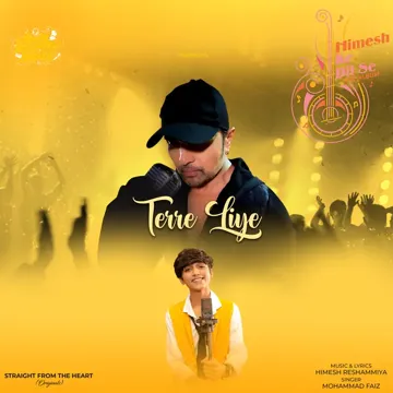 Tere Liye-cover