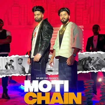 Moti Chain-cover