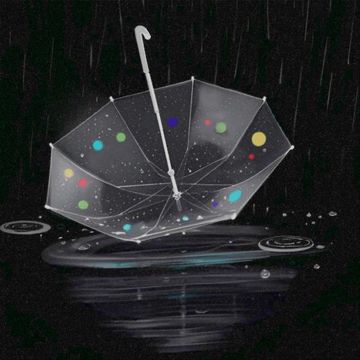 讨厌下雨天-cover