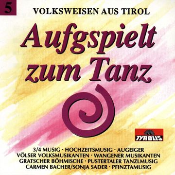 Zum Tanz