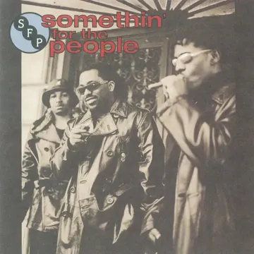 You Don't Have to Be Alone (feat. Roger Troutman)-cover
