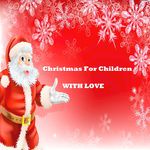 Hey Santa Claus-cover
