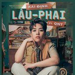 Lâu Phai-cover