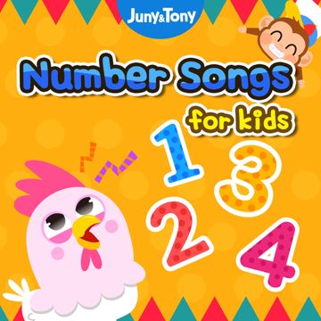 Counting 1 to 100-cover
