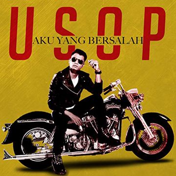 Aku Yang Bersalah-cover