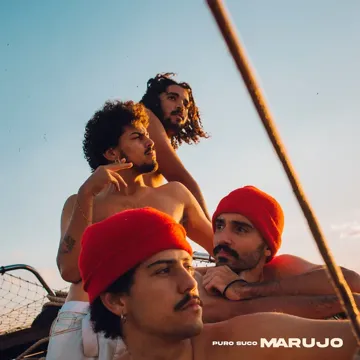 Marujo-cover