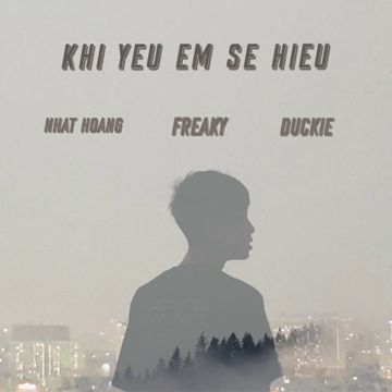 Khi Yêu Em Sẽ Hiểu-cover