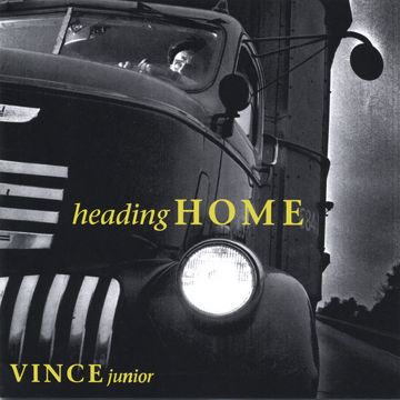 Heading Home-cover