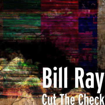 Cut the Check-cover