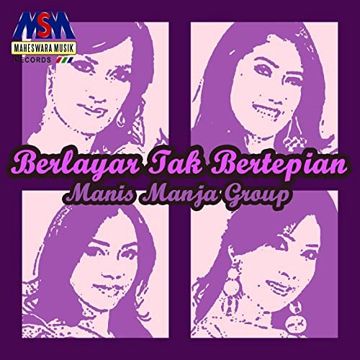 Berlayar Tak Bertepian-cover