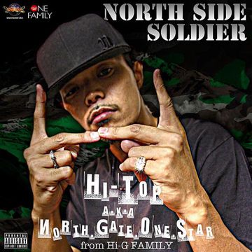 Soldier Side-cover