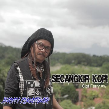 Secangkir Kopi -cover