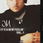 Siempre Joven (feat. Adominic)-cover
