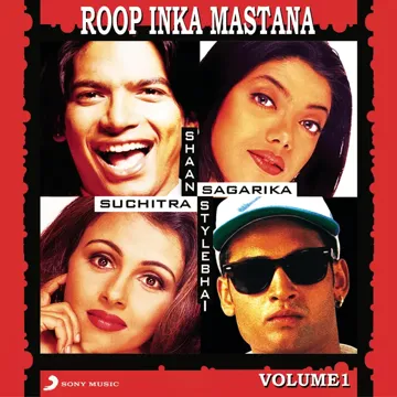 Aaj Kal Tere Mere-cover