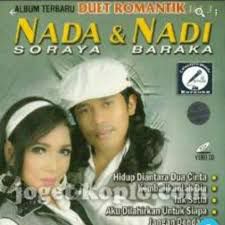 Salam Rindu-cover