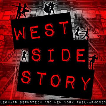 One Hand One Heart (From "West Side Story") -cover