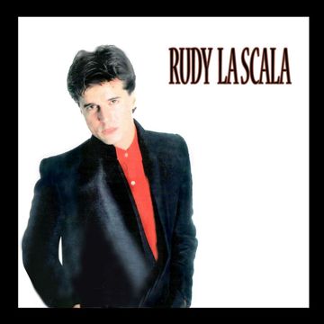 RUDY LASCALA-cover