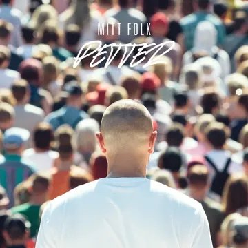 Kall vinter (feat. Sabina Ddumba)-cover