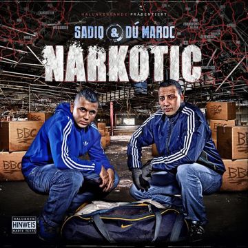 Ecke vom Nouga-cover