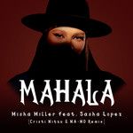 Mahala(Cristi Nitzu & NA-NO Remix)(Remix)-cover