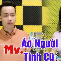 Áo Người Tình Cũ-cover