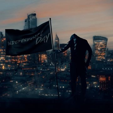 Wandsworth to Bullingdon (feat. Headie One)-cover