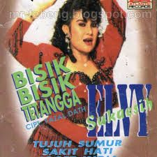 Bisik Bisik Tetangga-cover