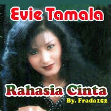 Rahasia Cinta-cover