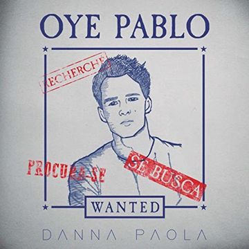 Oye pablo-cover