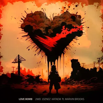 Love Bomb-cover
