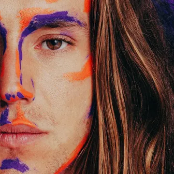 Ainda Bem Que Chegou-cover