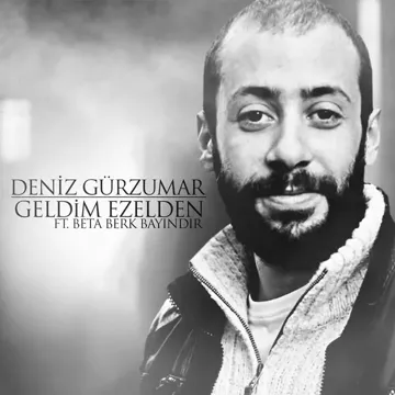 Geldim Ezelden-cover