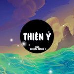 Thiên Ý(SinKra Remix 1)(Remix)-cover