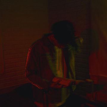 밤이면-cover