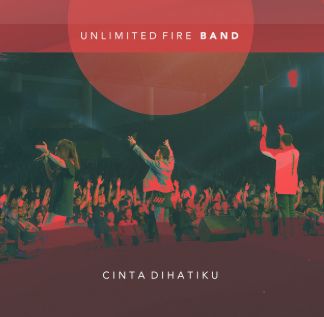 Cinta di Hatiku