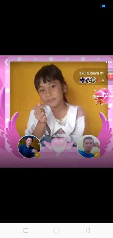 BY BUNDA NABILA-cover